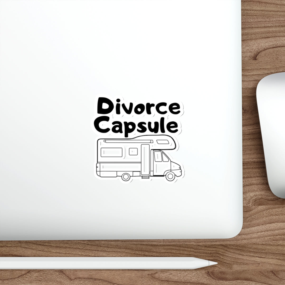 Divorce Capsule