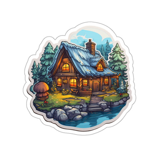 Cosy Cabin