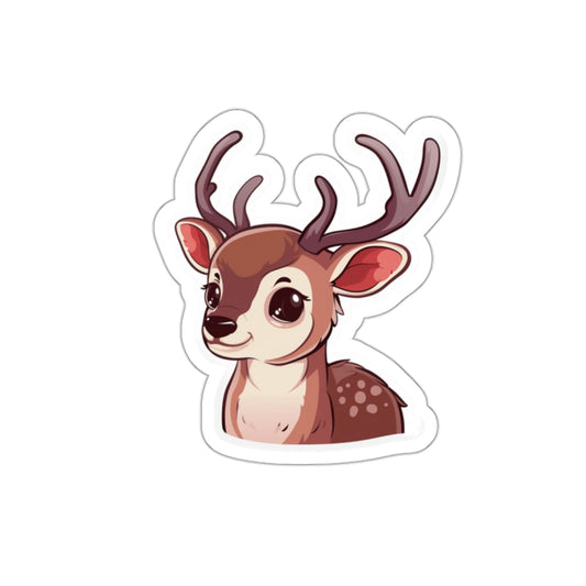 Kawaii Deer