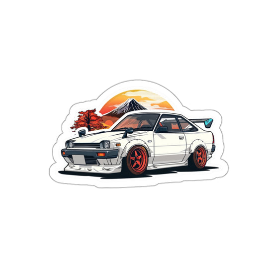 JDM Toyota