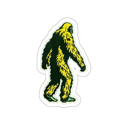 BigFoot