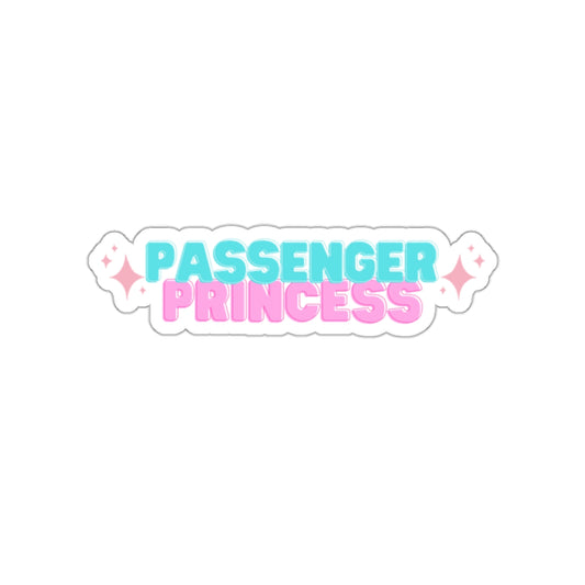 Passenger Princess