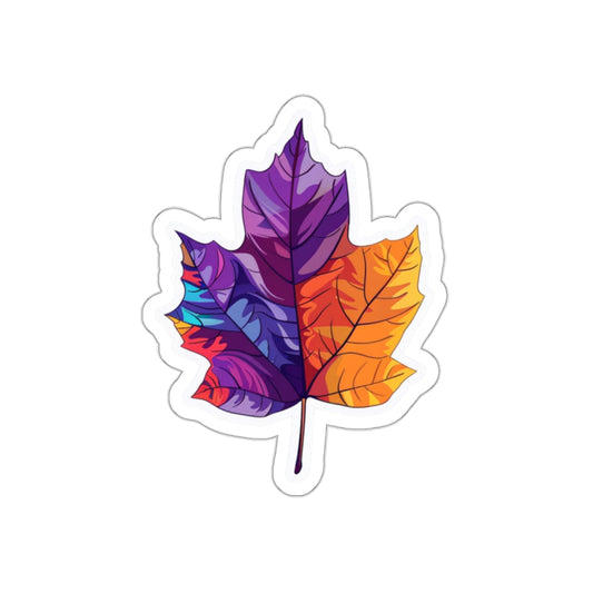 Maple Leaf