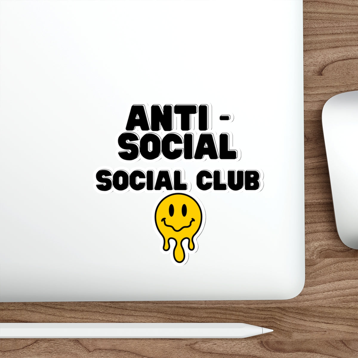 Anti- Social Club