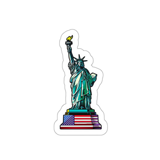 Statue of Liberty