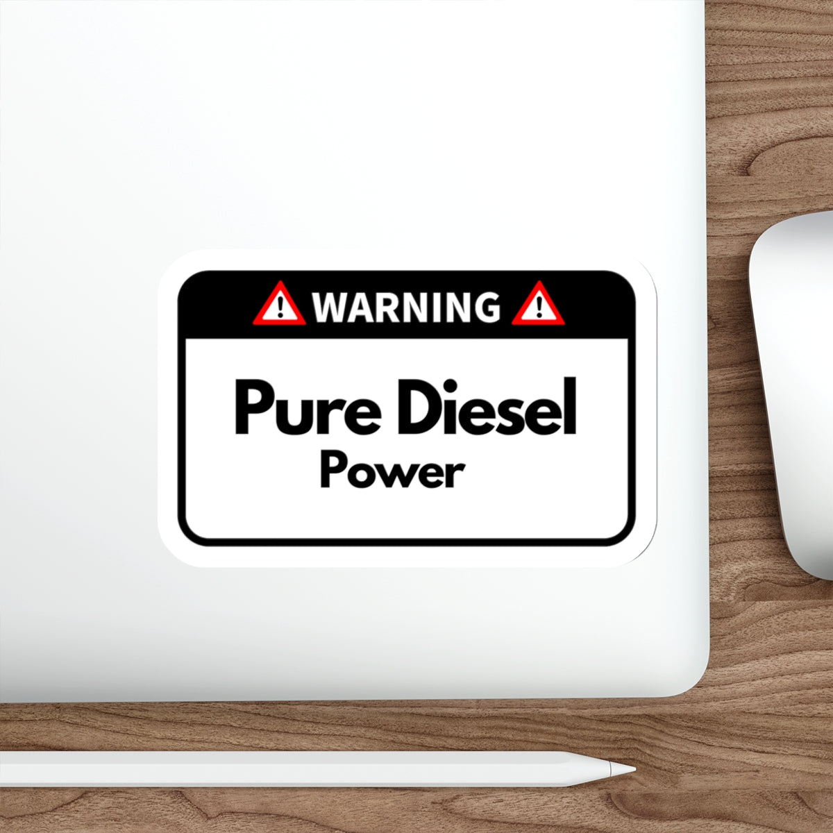 Pure Diesel Power