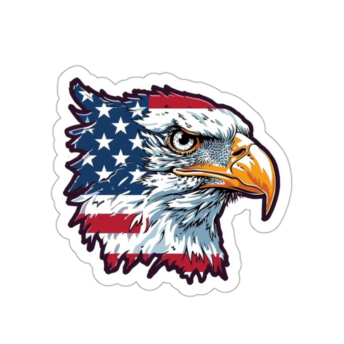 US Eagle