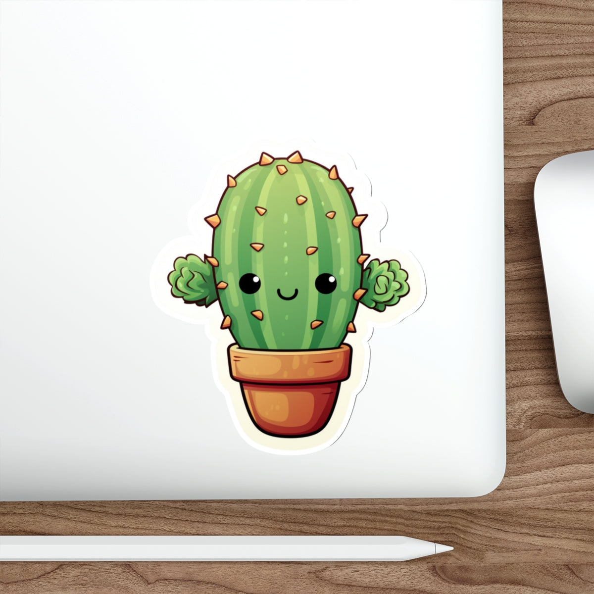 Cute Cactus