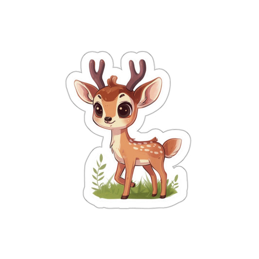 Cute Deer