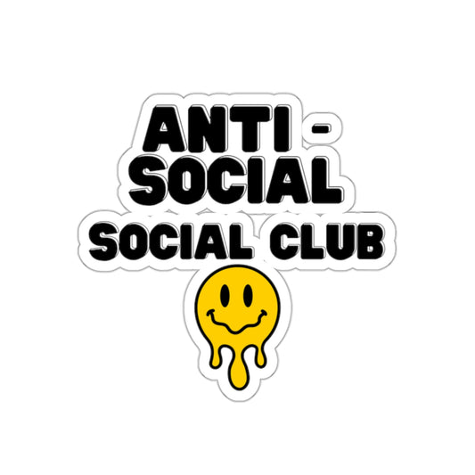 Anti- Social Club