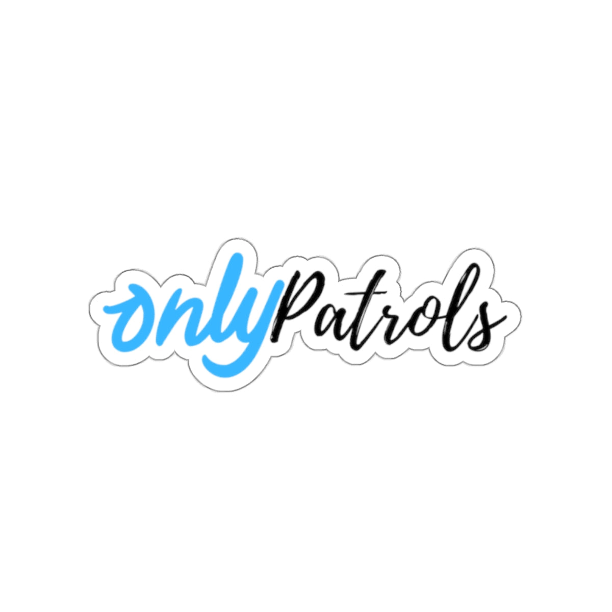 Only-Patrols