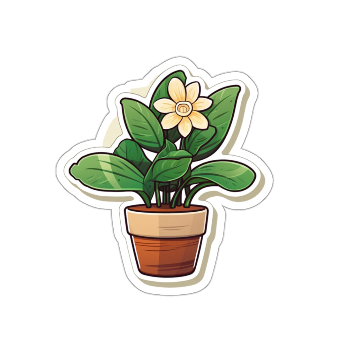 Plant Obsessed