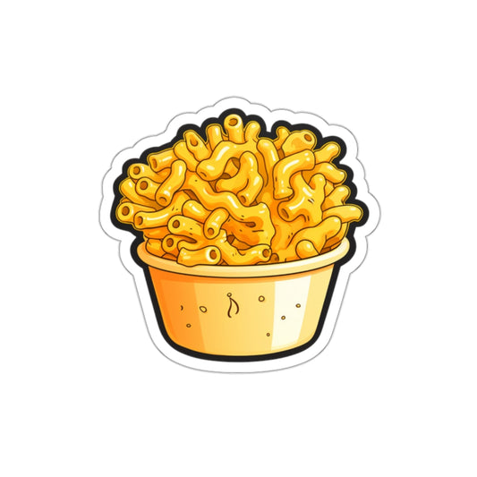 Mac N Cheese