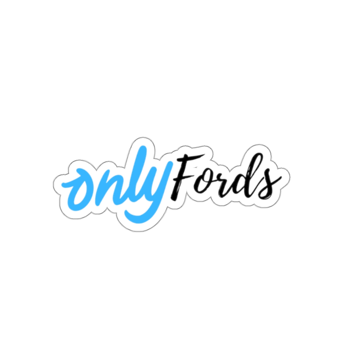 Only-Fords