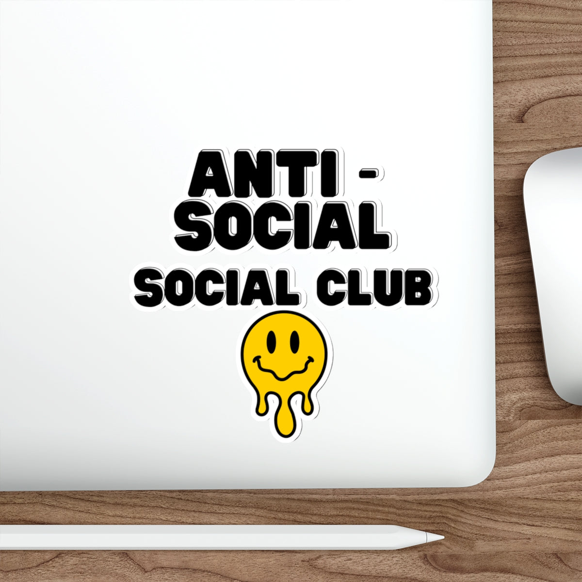 Anti- Social Club