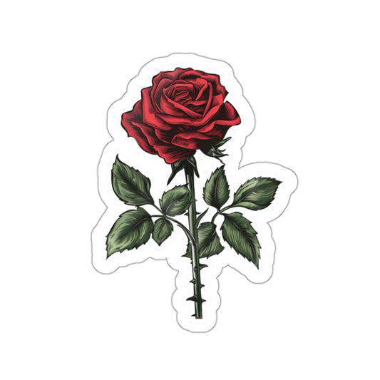 Red Rose