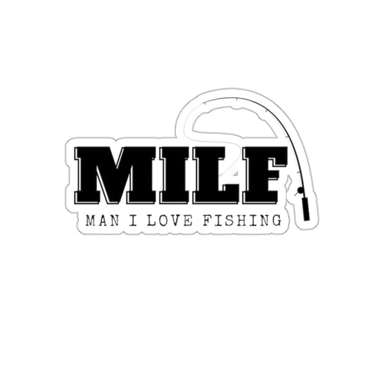 Milf - Man I Love Fishing