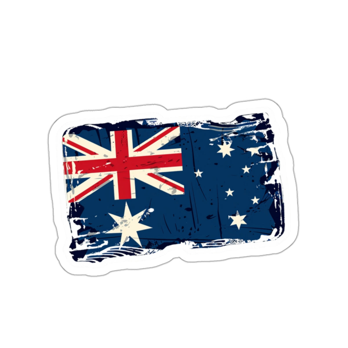 Aussie Flag