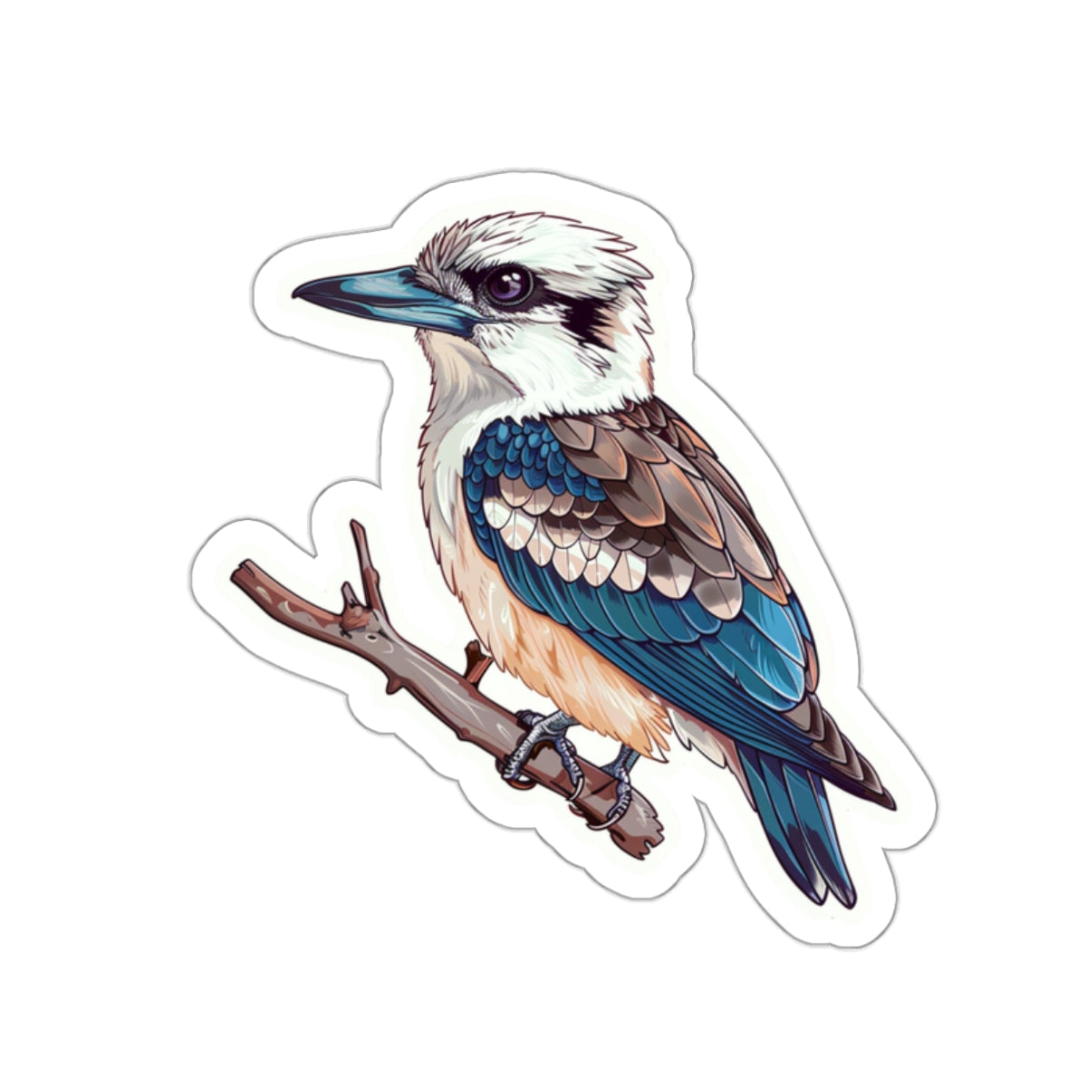 Kookaburra