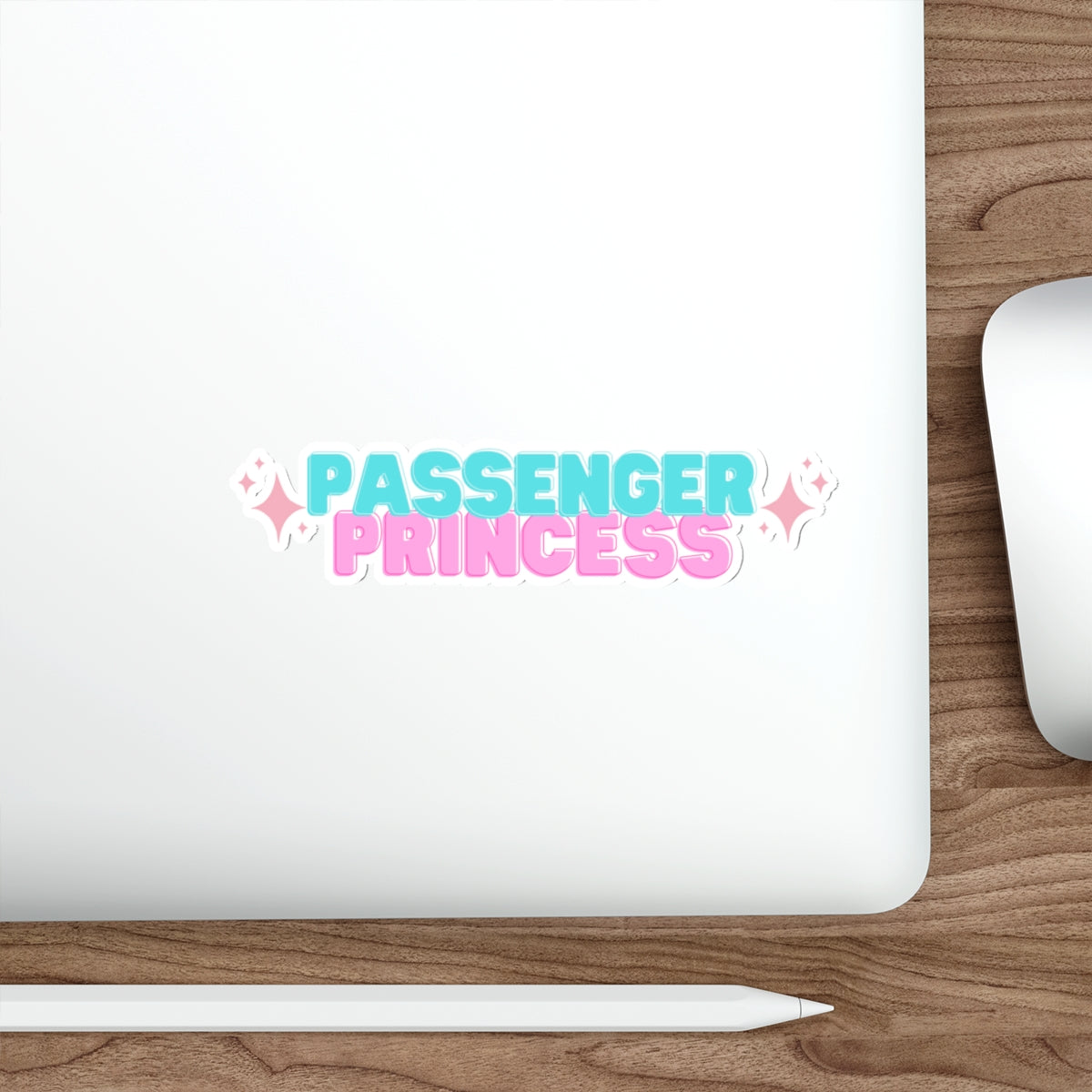 Passenger Princess