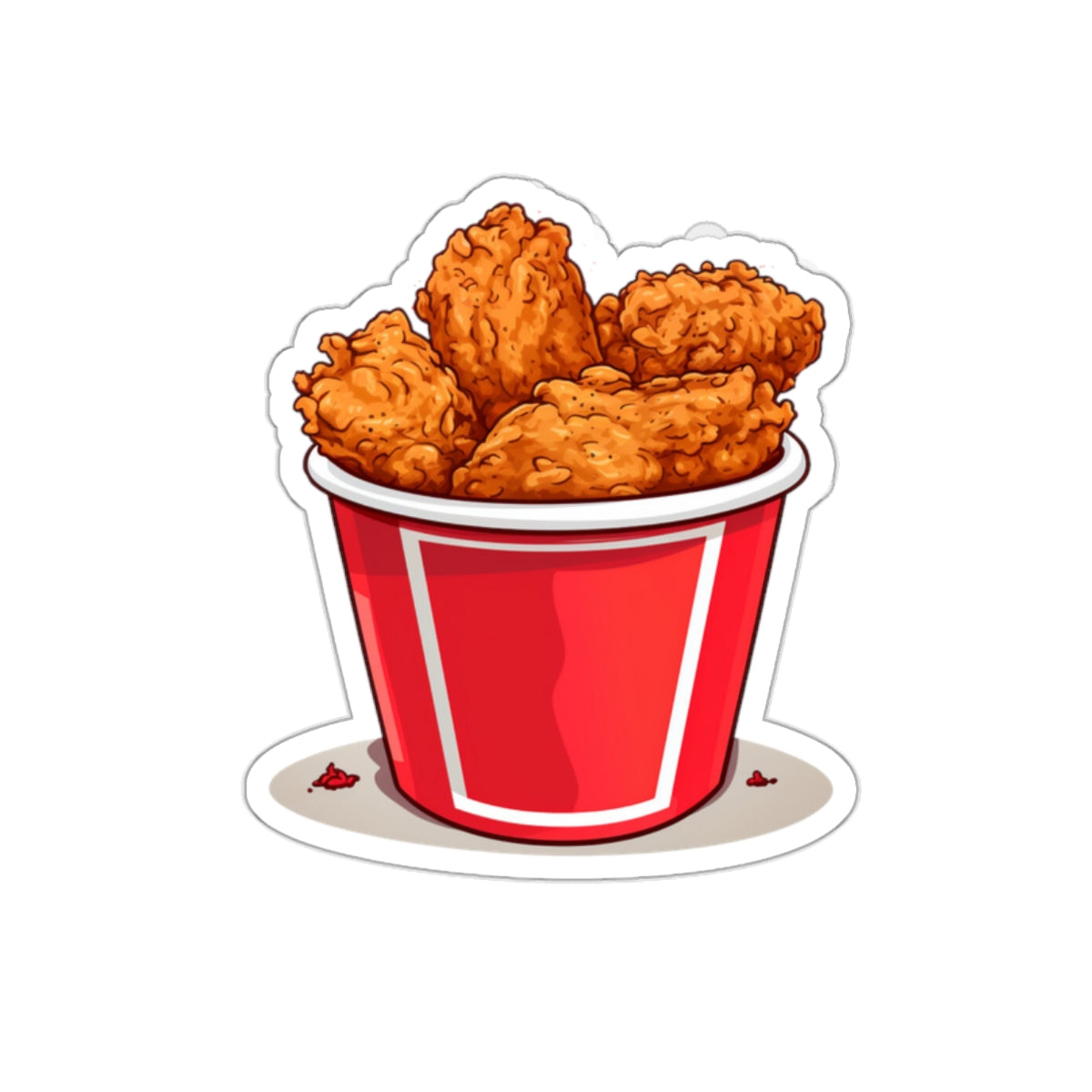 Fried Chicken