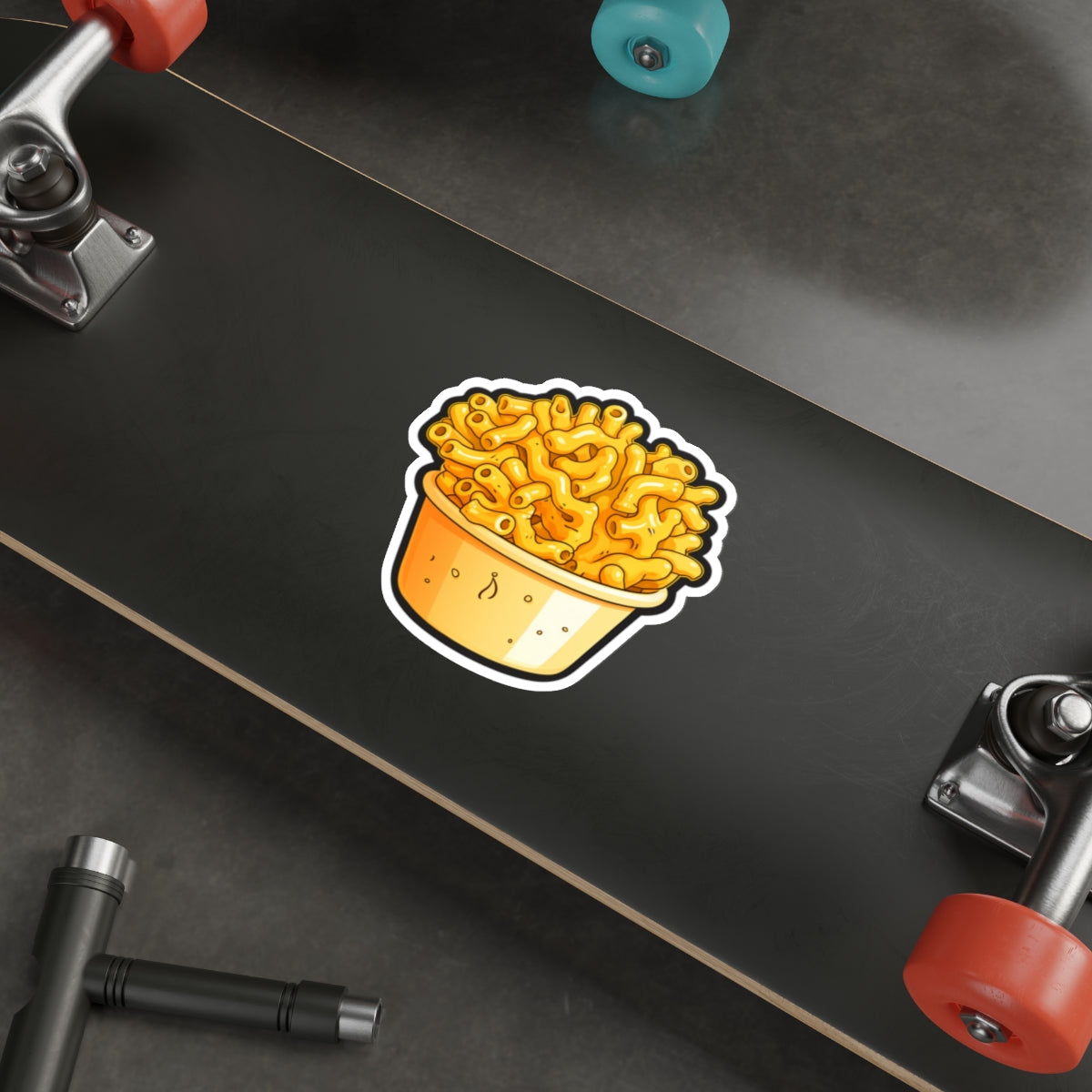 Mac N Cheese