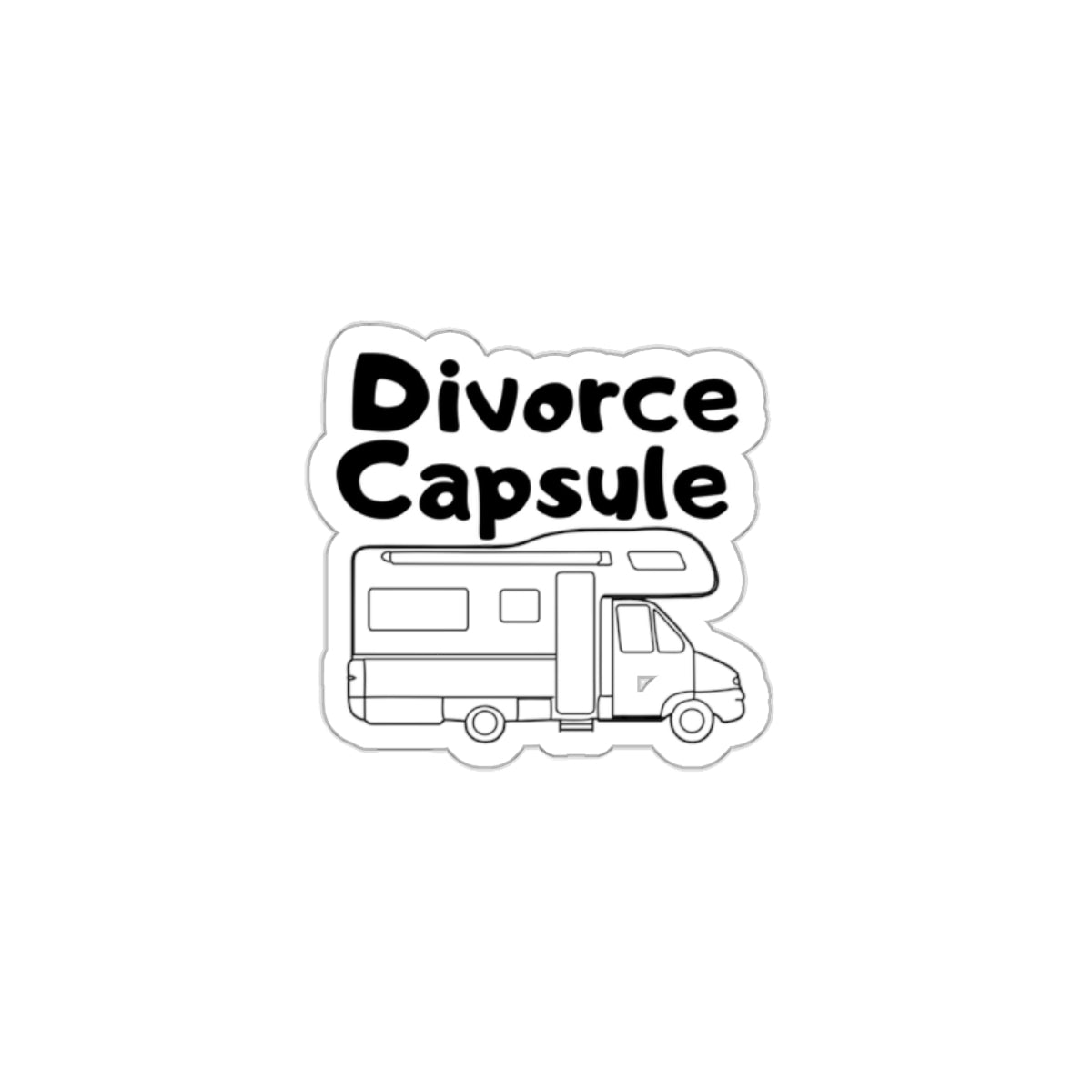 Divorce Capsule