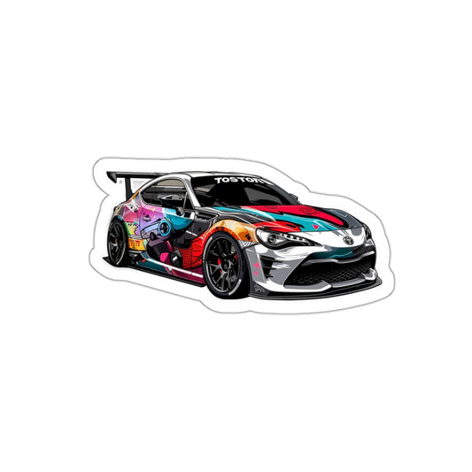 Toyota 86