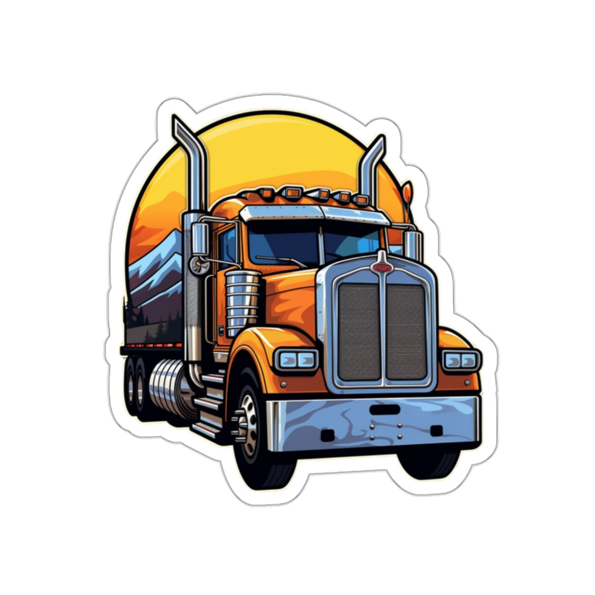 Kenworth