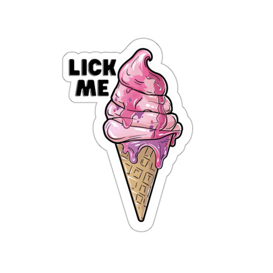 Lick Me