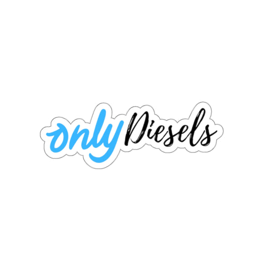 Only-Diesels