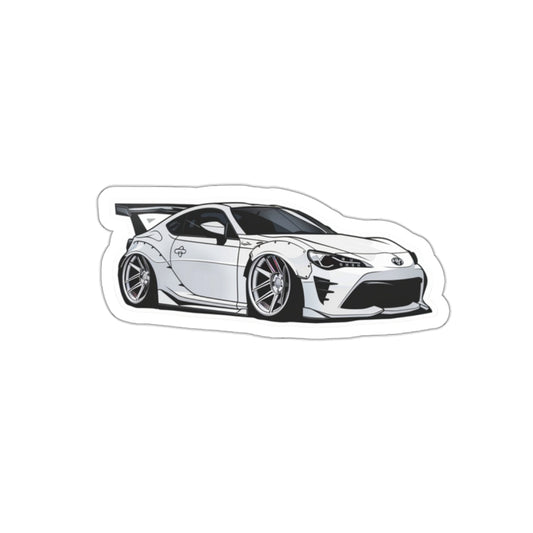 JDM Toyota 86