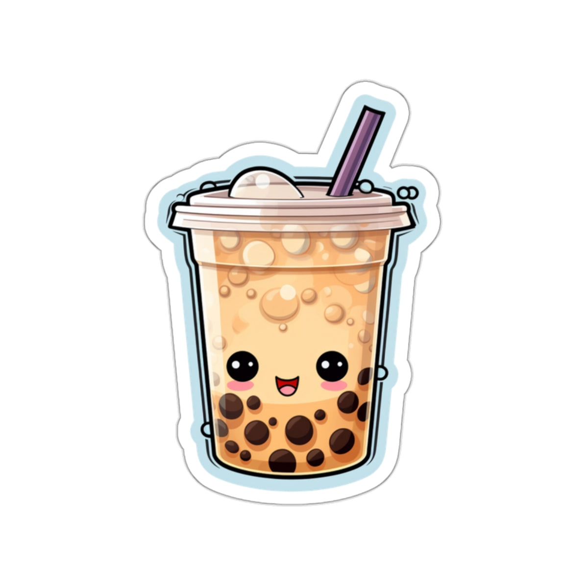 Kawaii Boba