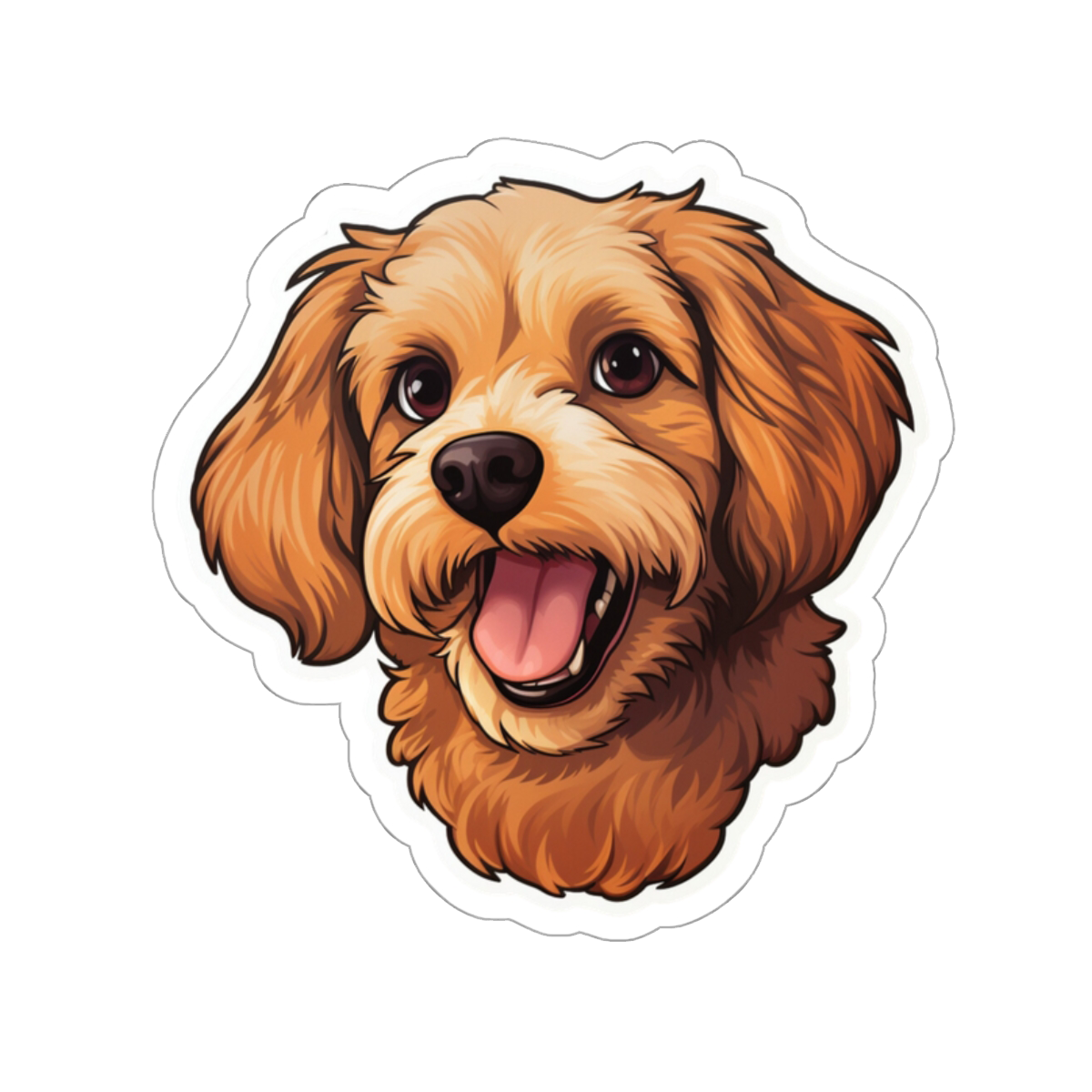 Cavoodle