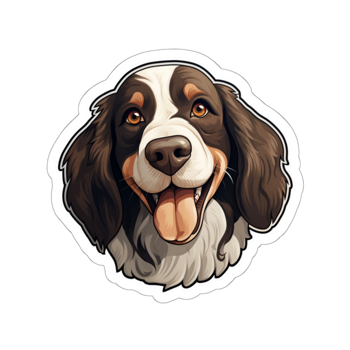 English Springer Spaniel