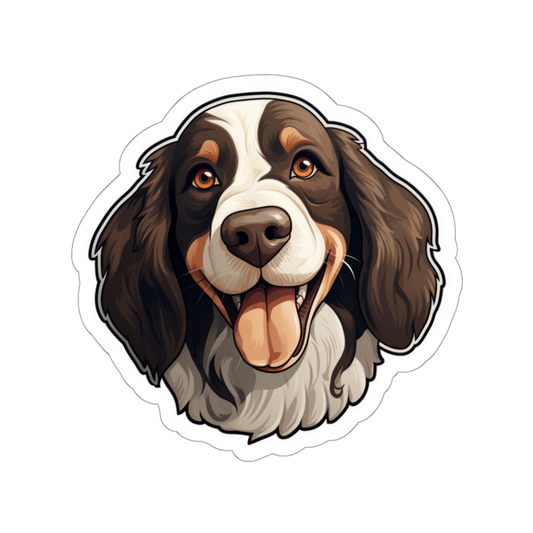 English Springer Spaniel