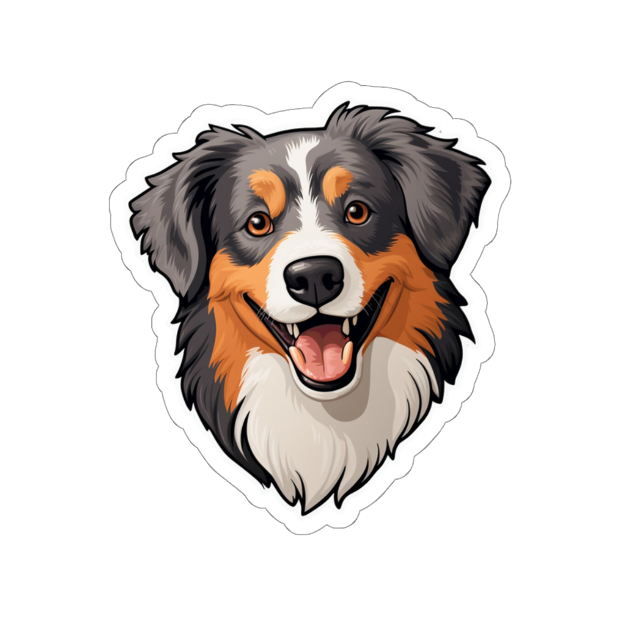 Australian Shepherd