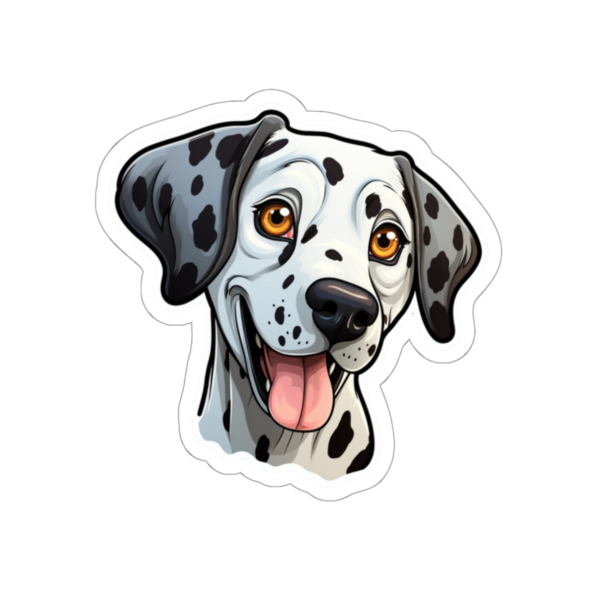 Dalmatian