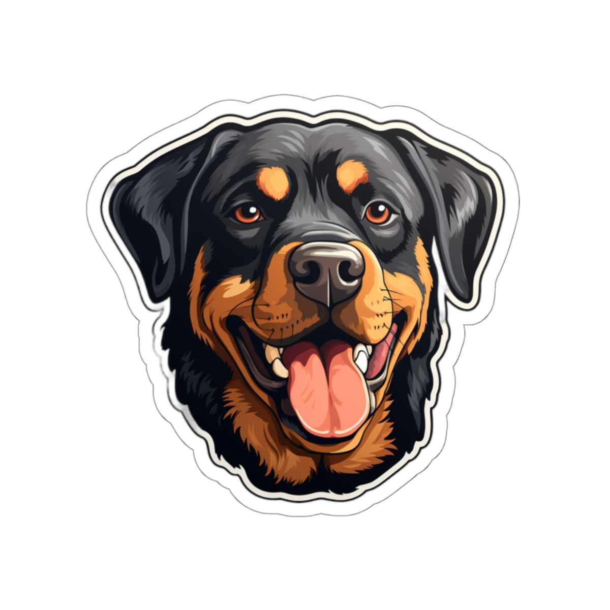 Rottweiler