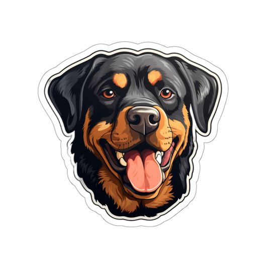 Rottweiler